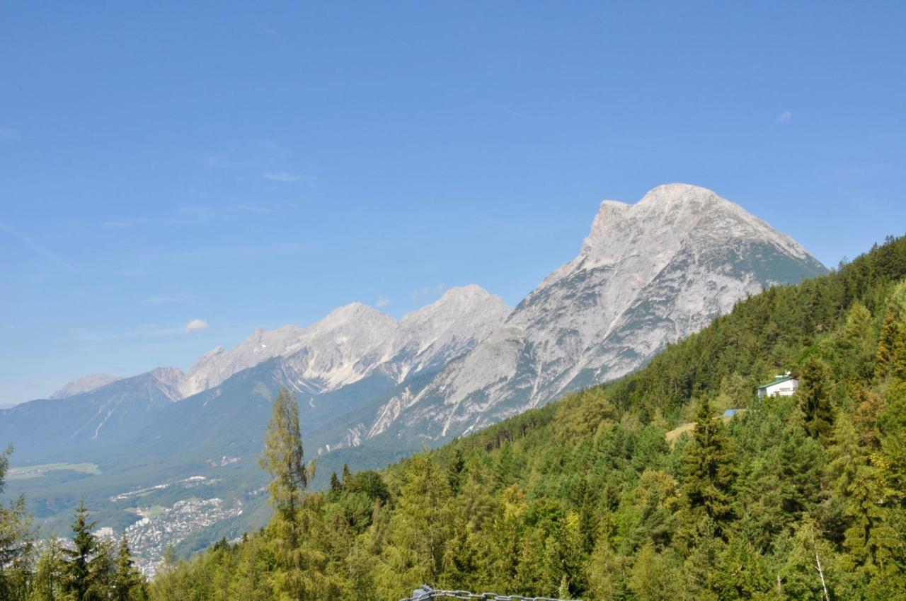 Appartement Seejoch Seefeld in Tirol Luaran gambar