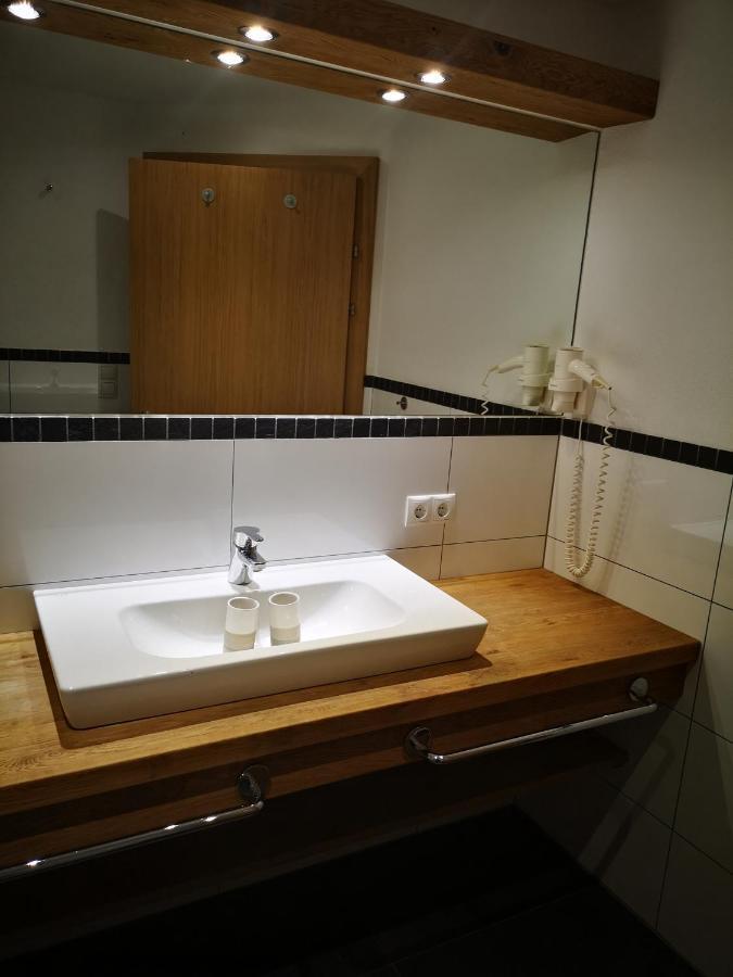 Appartement Seejoch Seefeld in Tirol Luaran gambar