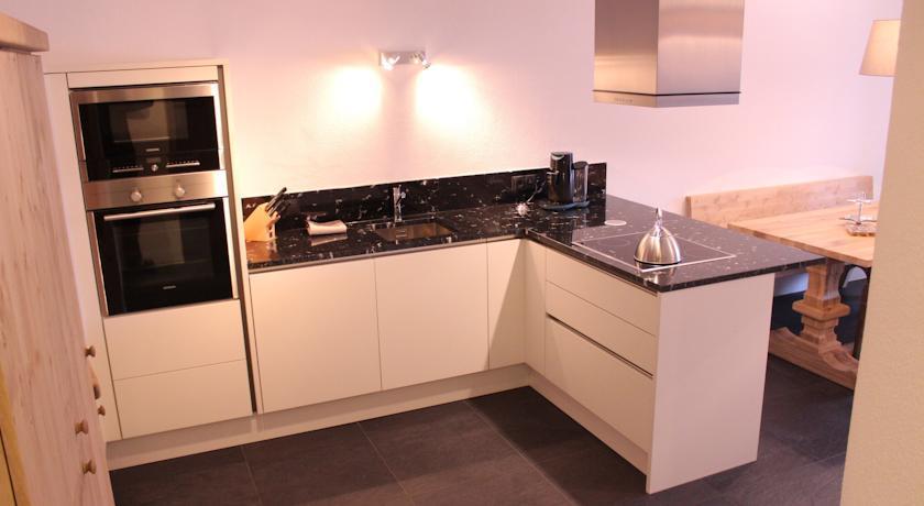 Appartement Seejoch Seefeld in Tirol Luaran gambar