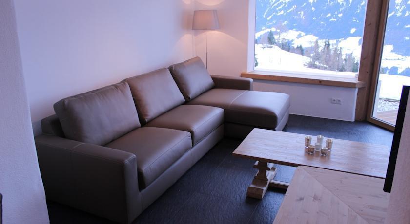 Appartement Seejoch Seefeld in Tirol Luaran gambar