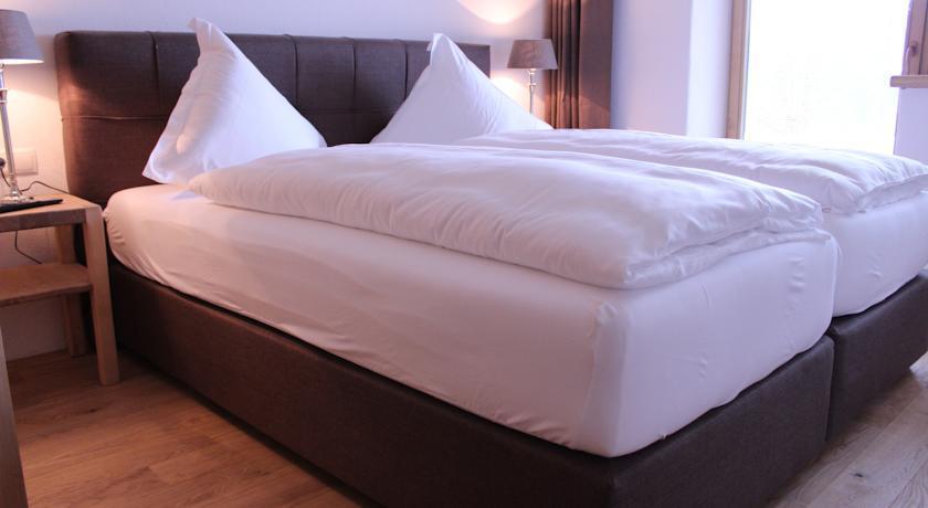 Appartement Seejoch Seefeld in Tirol Luaran gambar