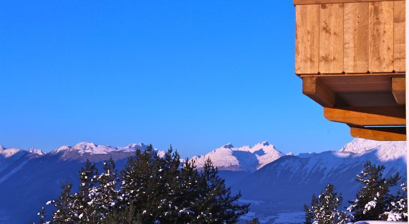Appartement Seejoch Seefeld in Tirol Luaran gambar