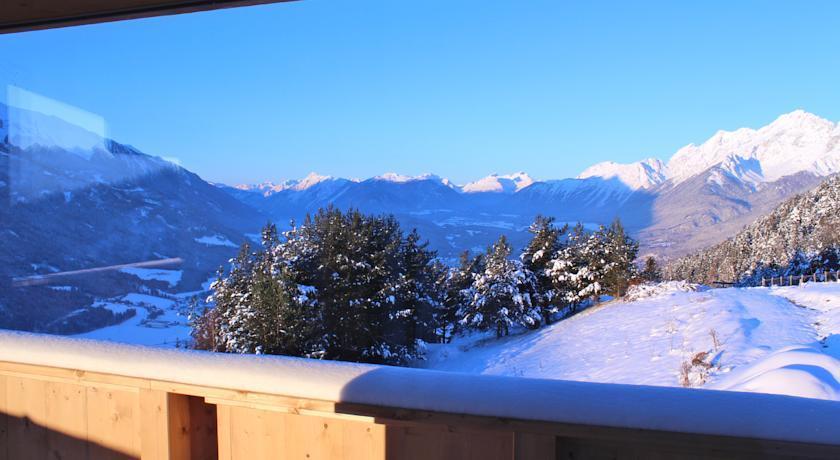 Appartement Seejoch Seefeld in Tirol Luaran gambar