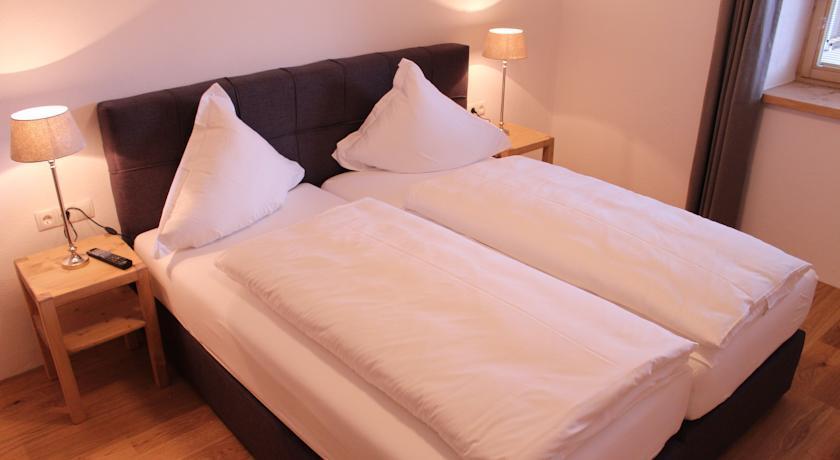 Appartement Seejoch Seefeld in Tirol Luaran gambar